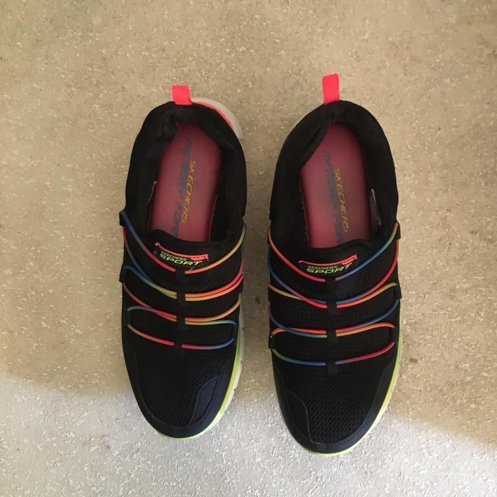 Sneakers - Sketchers
